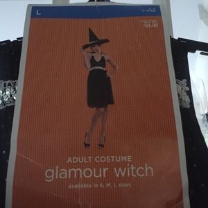Halloween Costume