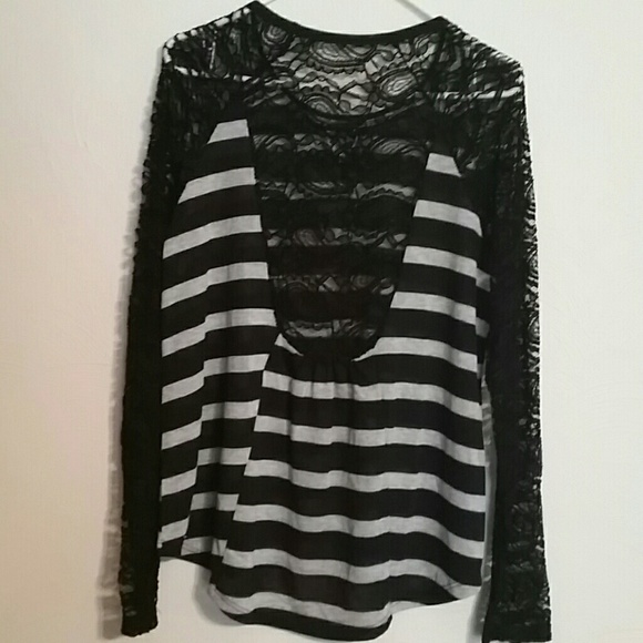 Long sleeve shirt - Picture 2 of 2