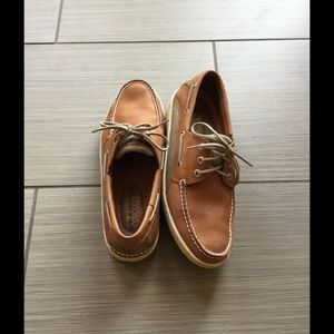 Men's Sperry's SIZE 10.5