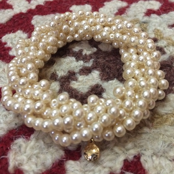 J.Crew bracelet