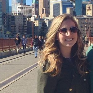 Meet your Posher, Jen