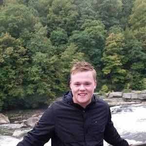 Meet your Posher, Mathew