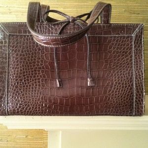 Liz Claiborne tote