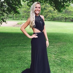 Meet your Posher, Kelsey