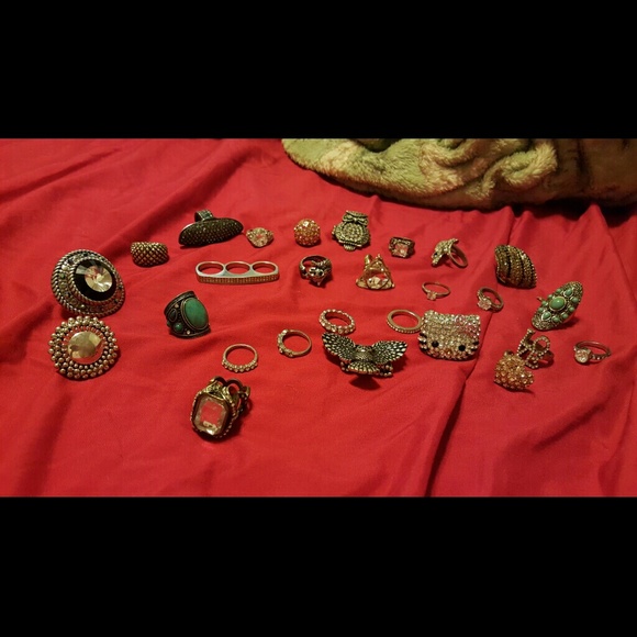 ring lot