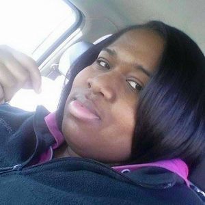 Meet your Posher, Mae'ieshie