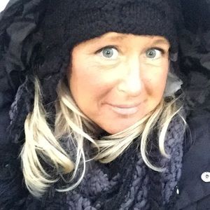 Meet your Posher, Jill