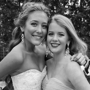 Meet your Posher, Lucy