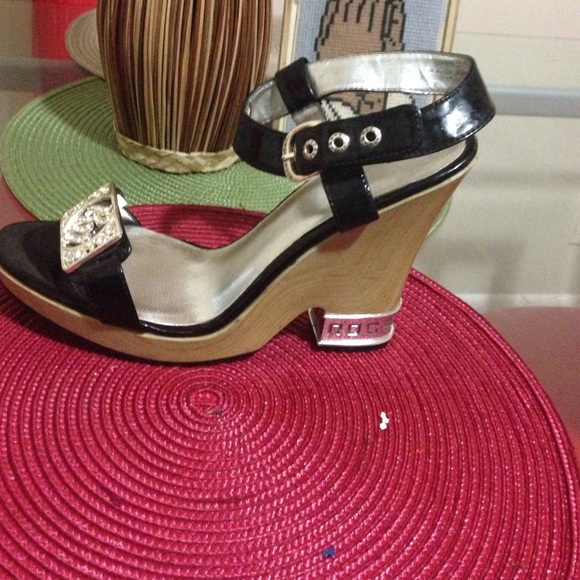Rocawear shoes