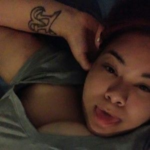 Meet your Posher, Kristina