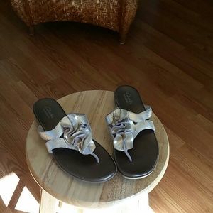 Clarks sandals