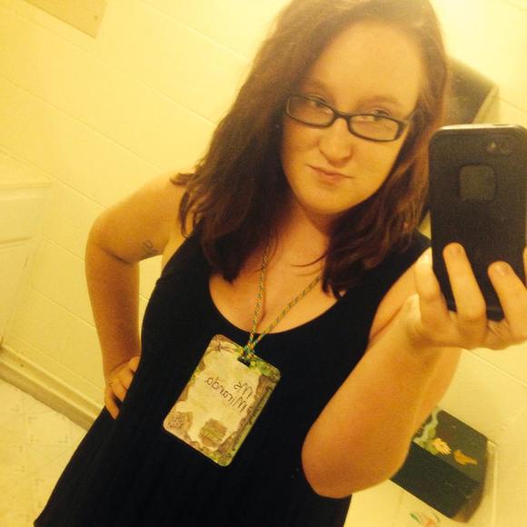 Meet your Posher, Miranda - Picture 1 of 1