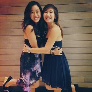 Meet your Posher, Maddie