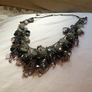 Beautiful Statement Necklace