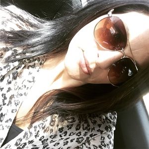 Meet your Posher, Tonya