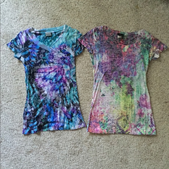 Daytrip T Shirt Bundle