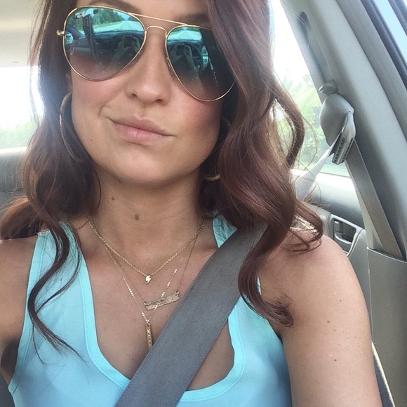 Meet your Posher, Kaitlin