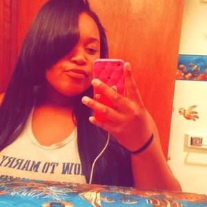 Meet your Posher, Tiarra