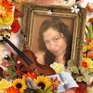 Meet your Posher, Elisabeth