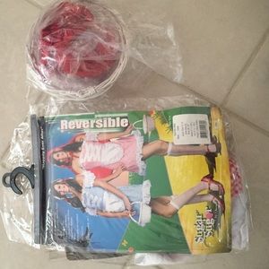 Halloween Costume
