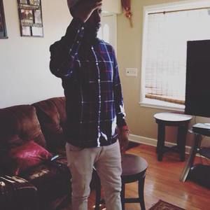 Meet your Posher, Christian