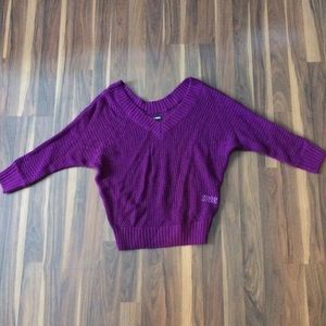 Express Sweater Size Extra Small
