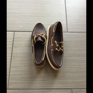 Women's Sperry's SIZE 5