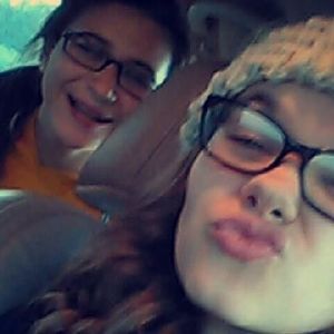 Meet your Posher, Paige