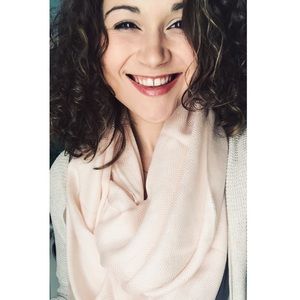 Meet your Posher, Ashlee