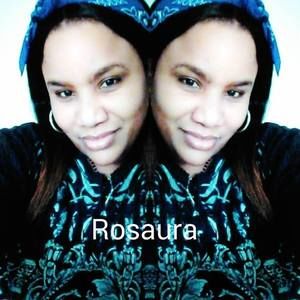 Meet your Posher, Rosaura