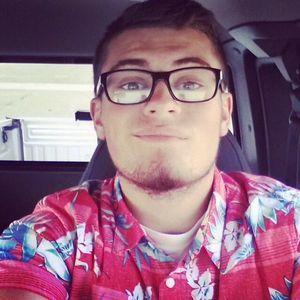 Meet your Posher, Jared