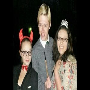 Meet your Posher, Kaylenn