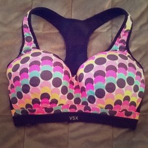 VSX Sport Bra