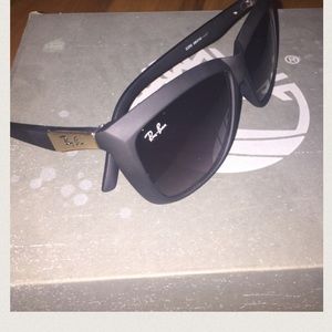 Ray Ban Sunglasses