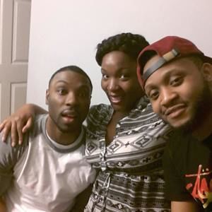 Meet your Posher, Darius