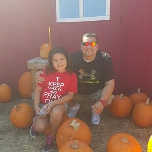 Meet your Posher, Daniel