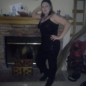 Meet your Posher, Tonya