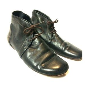 Faustian Santini Booties