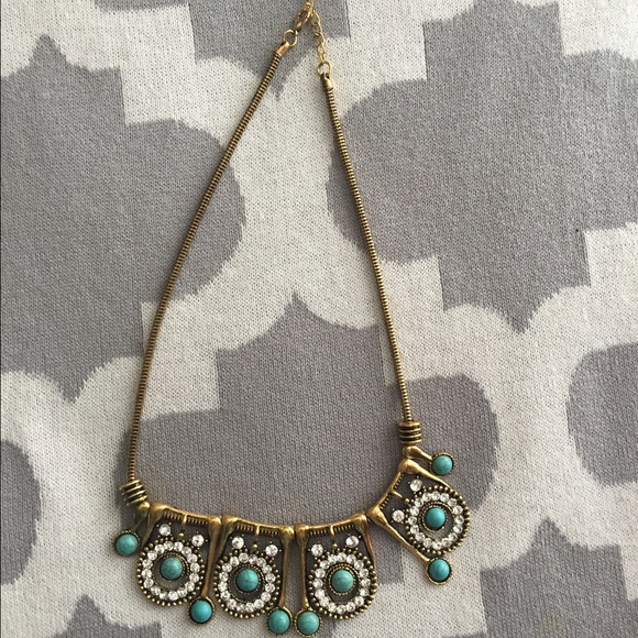 Beautiful Necklace