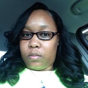 Meet your Posher, Pamela