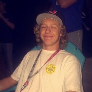 Meet your Posher, Colin