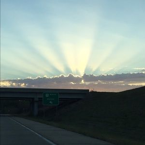 Meet your Posher, Sheri