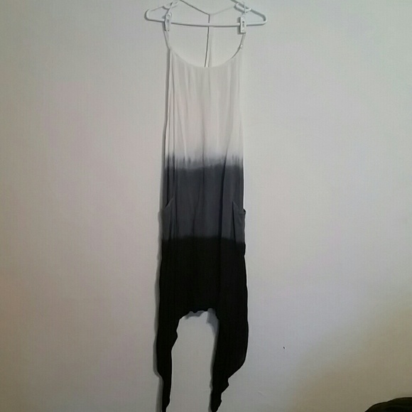 Dress/coverup NWOT