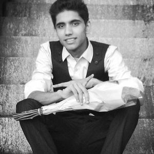 Meet your Posher, Ùméšh