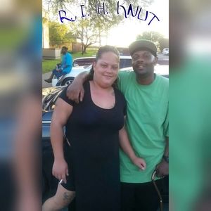 Meet your Posher, Latisha