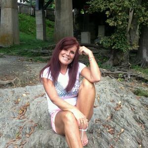 Meet your Posher, Christi