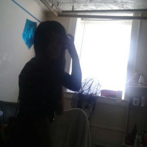 Meet your Posher, Timothy