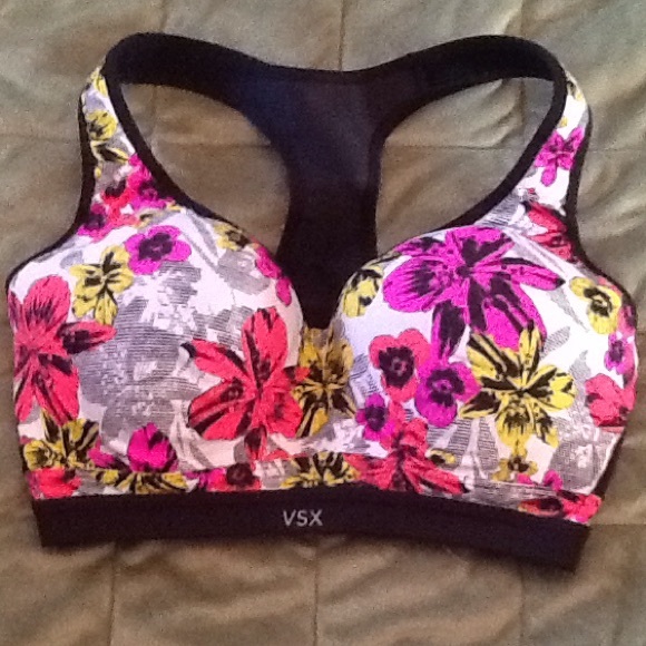VSX Sport Bra