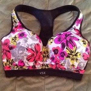 VSX Sport Bra