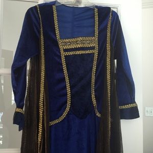 Halloween Costume